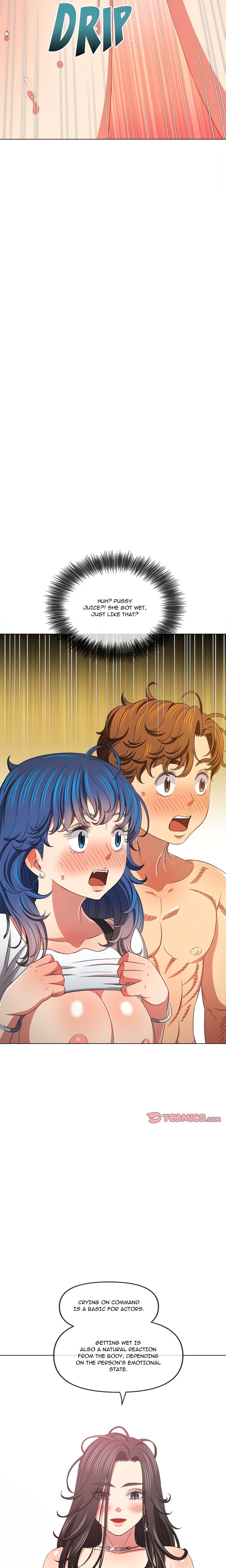 My High School Bully - Chapter 216 [photo 13] - MangaPorn