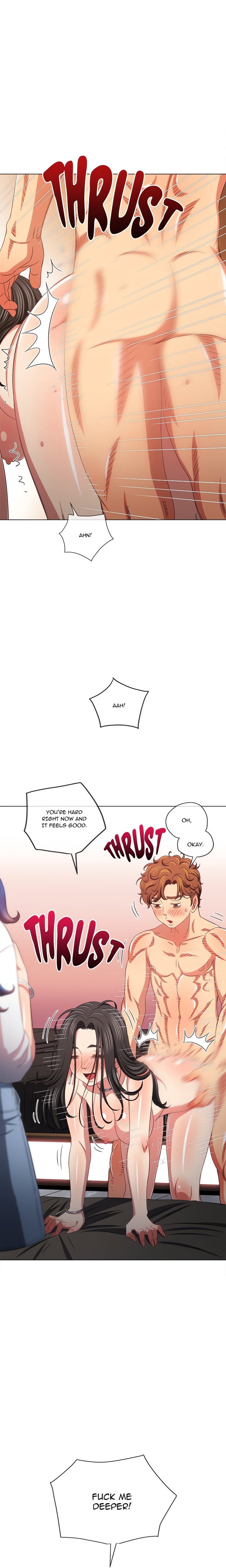 My High School Bully - Chapter 216 [photo 16] - MangaPorn