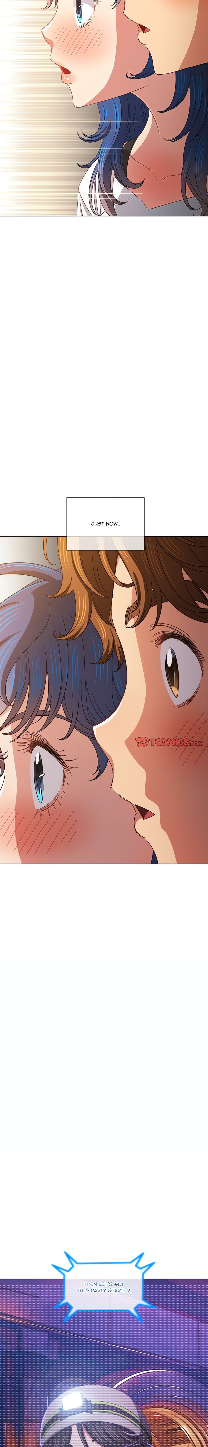 My High School Bully - Chapter 216 [photo 2] - MangaPorn