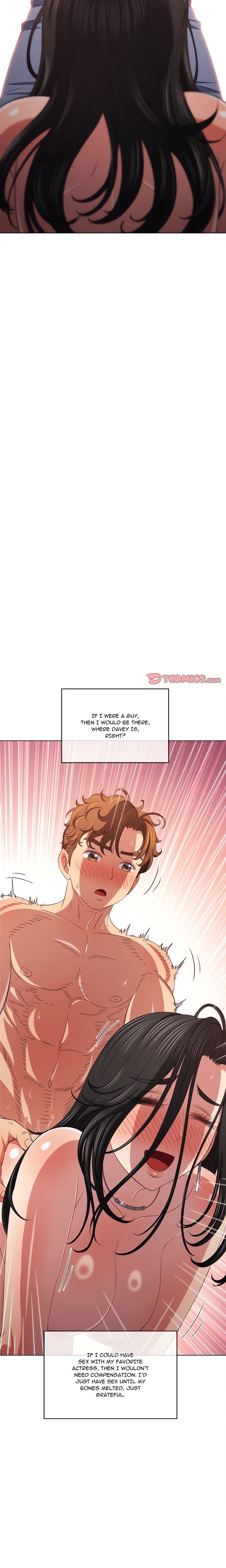 My High School Bully - Chapter 216 [photo 20] - MangaPorn