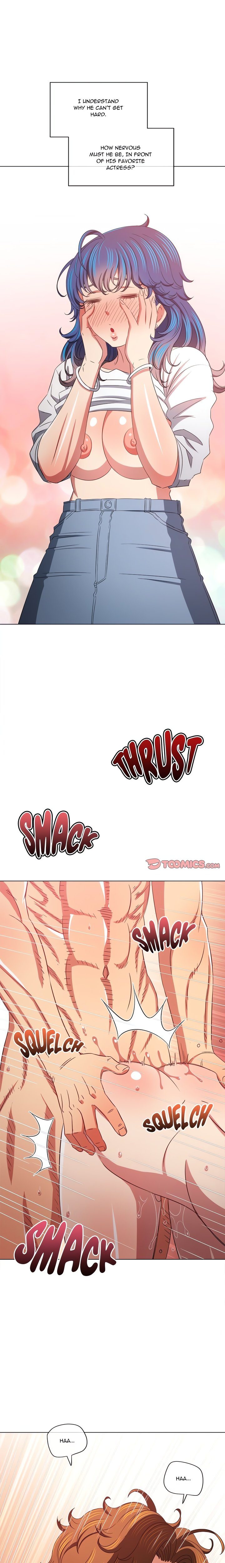 My High School Bully - Chapter 216 [photo 21] - MangaPorn