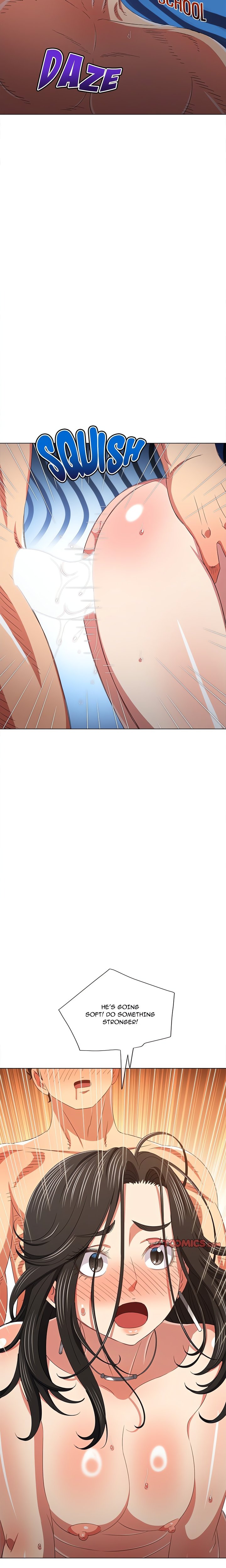 My High School Bully - Chapter 216 [photo 23] - MangaPorn