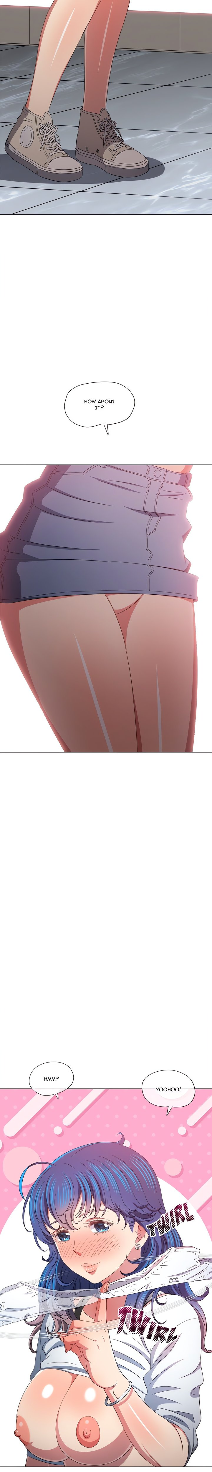 My High School Bully - Chapter 216 [photo 25] - MangaPorn