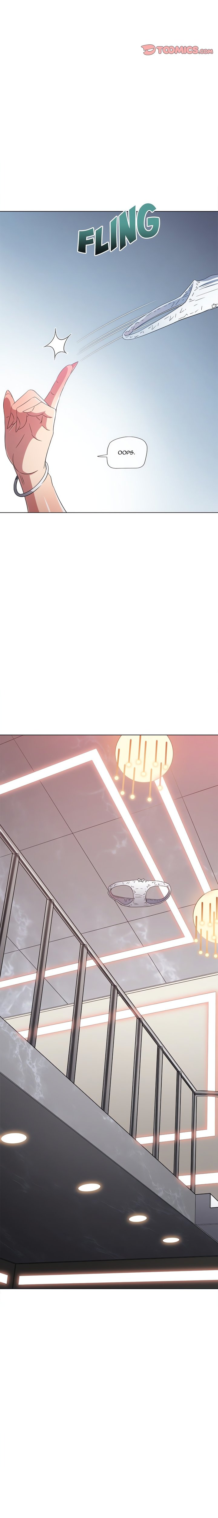 My High School Bully - Chapter 216 [photo 26] - MangaPorn