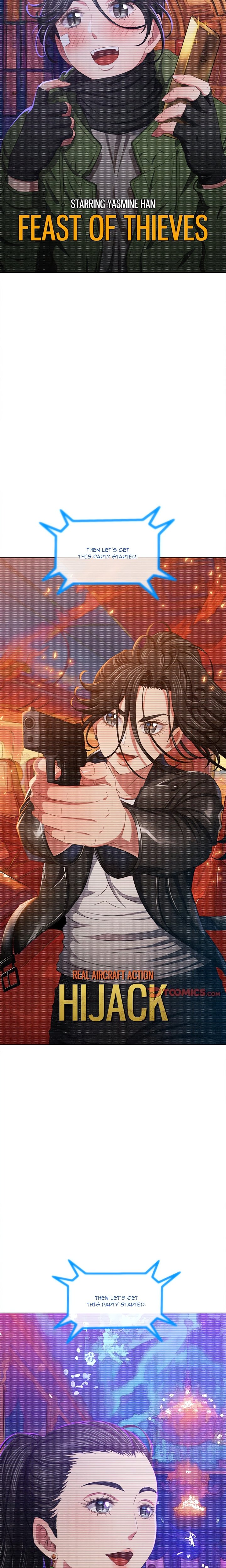 My High School Bully - Chapter 216 [photo 3] - MangaPorn