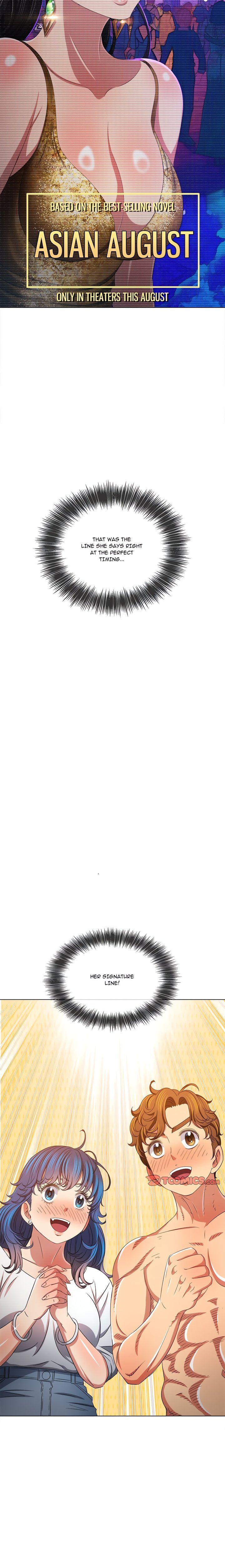 My High School Bully - Chapter 216 [photo 4] - MangaPorn