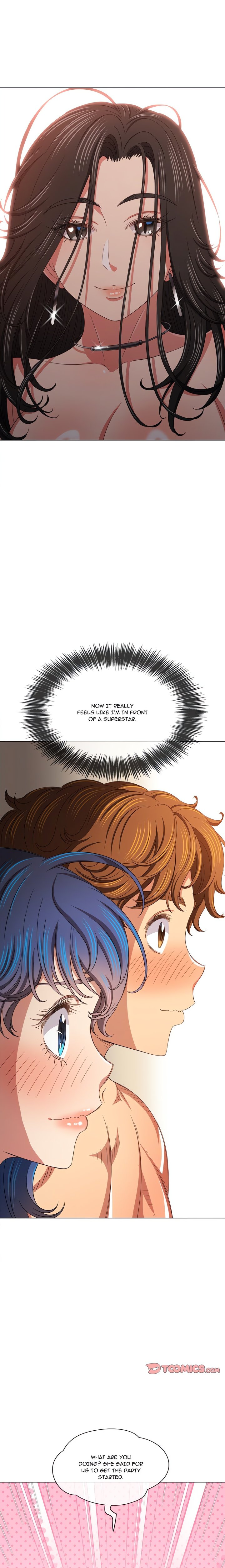 My High School Bully - Chapter 216 [photo 5] - MangaPorn