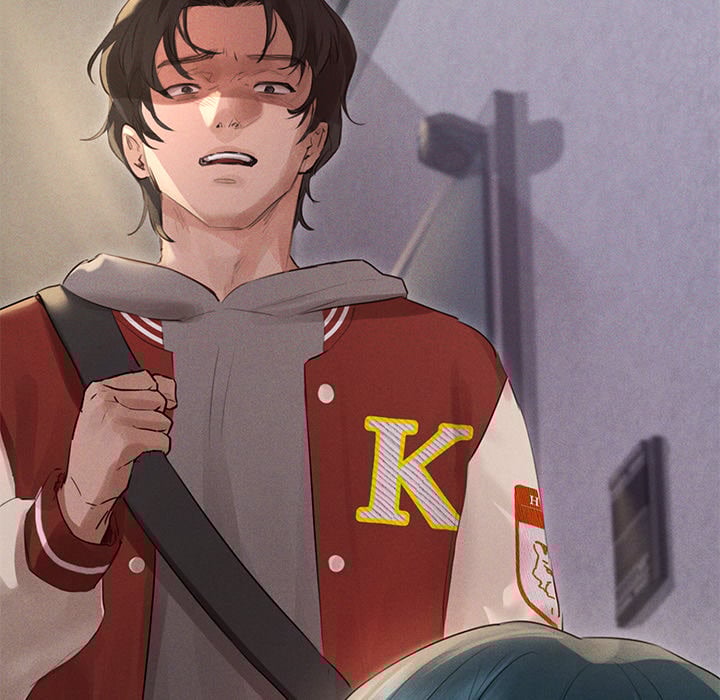 Getting to Know Mila - Chapter 1 [photo 155] - MangaPorn