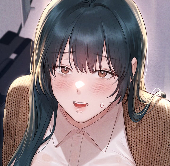 Getting to Know Mila - Chapter 1 [photo 162] - MangaPorn