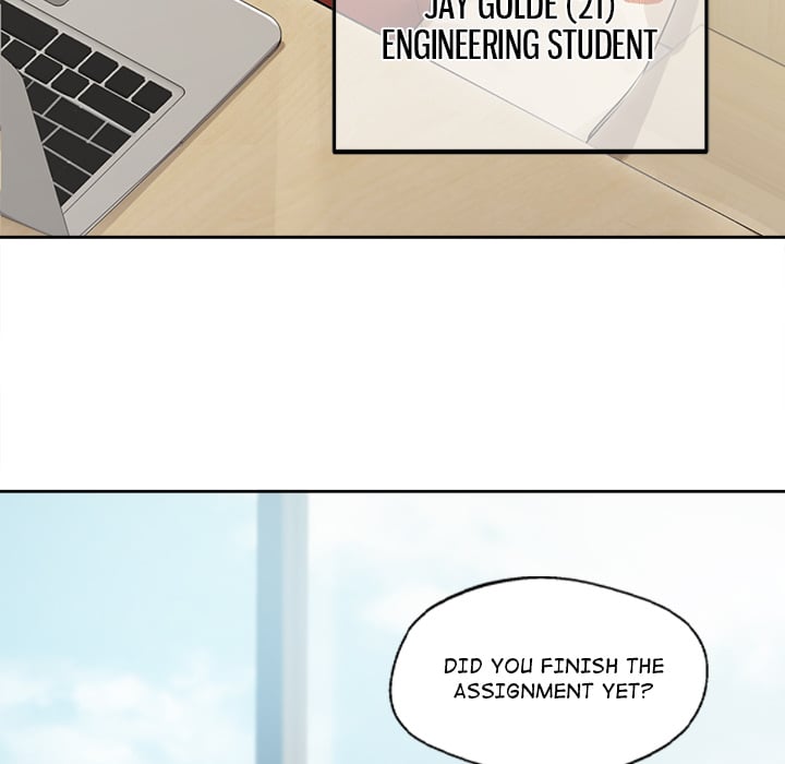 Getting to Know Mila - Chapter 1 [photo 62] - MangaPorn