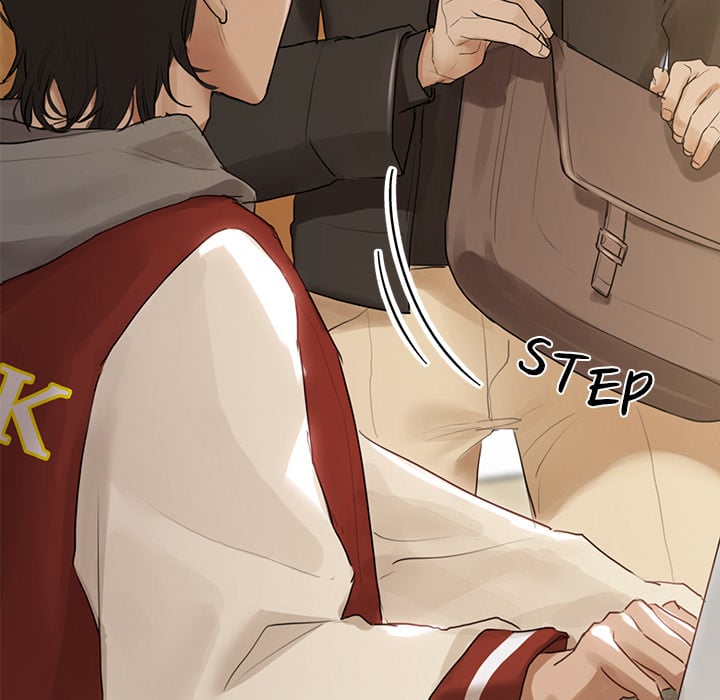 Getting to Know Mila - Chapter 1 [photo 64] - MangaPorn