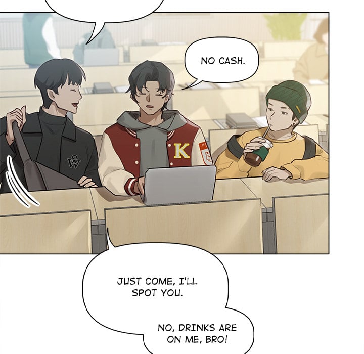 Getting to Know Mila - Chapter 1 [photo 66] - MangaPorn