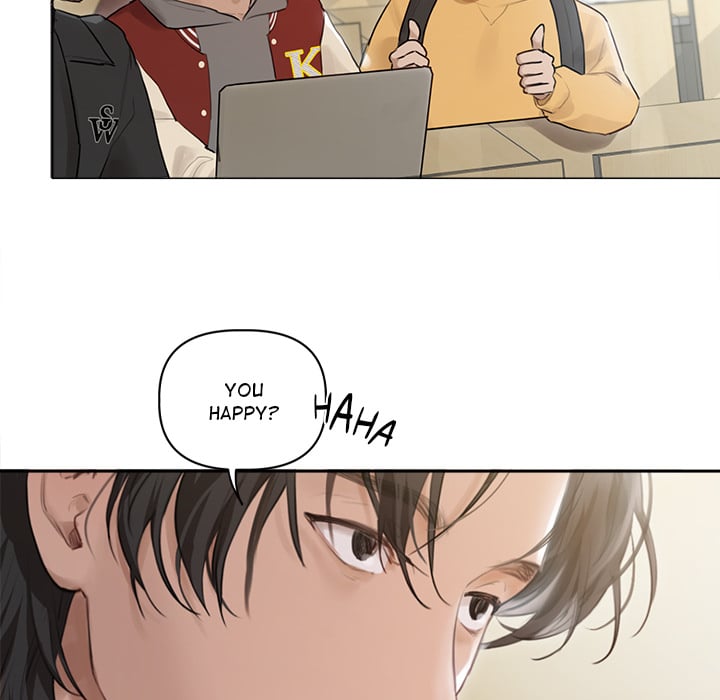 Getting to Know Mila - Chapter 1 [photo 73] - MangaPorn