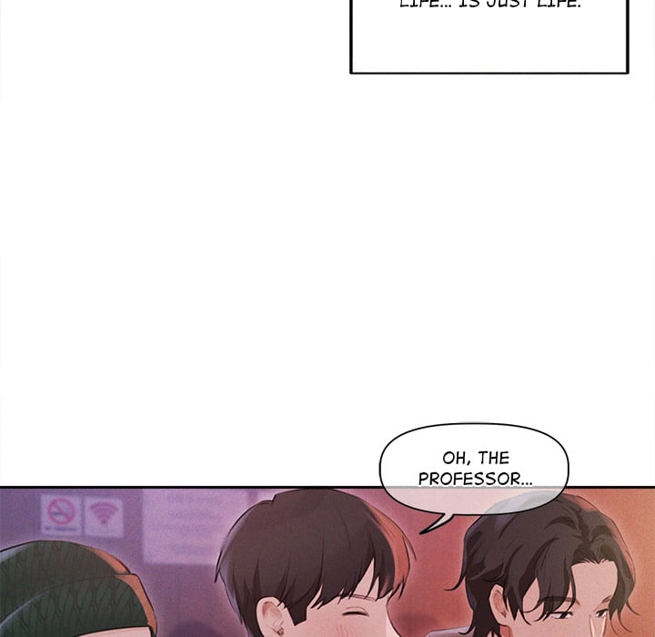 Getting to Know Mila - Chapter 1 [photo 83] - MangaPorn