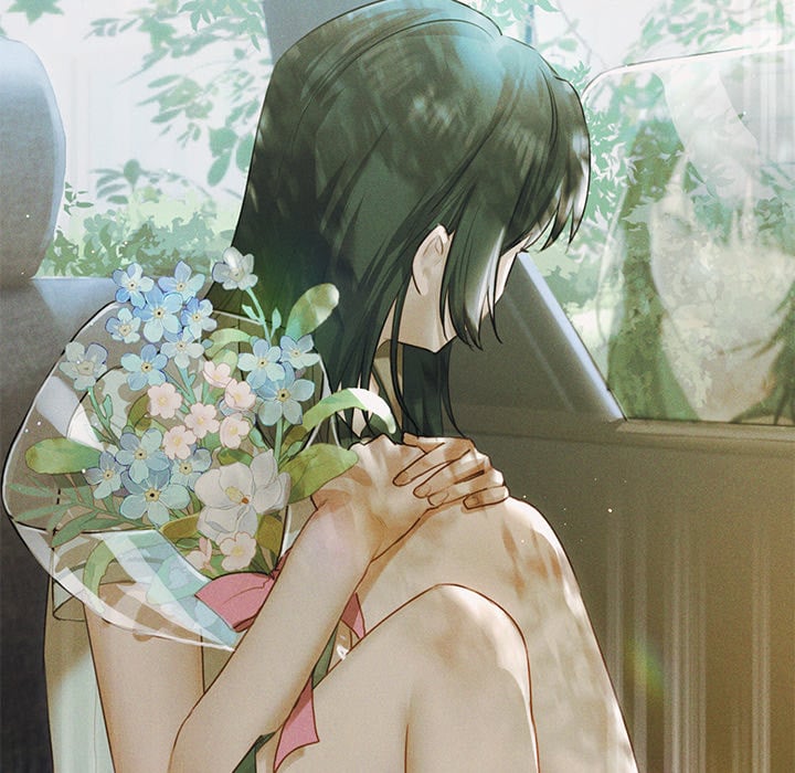 Getting to Know Mila - Chapter 1 [photo 96] - MangaPorn