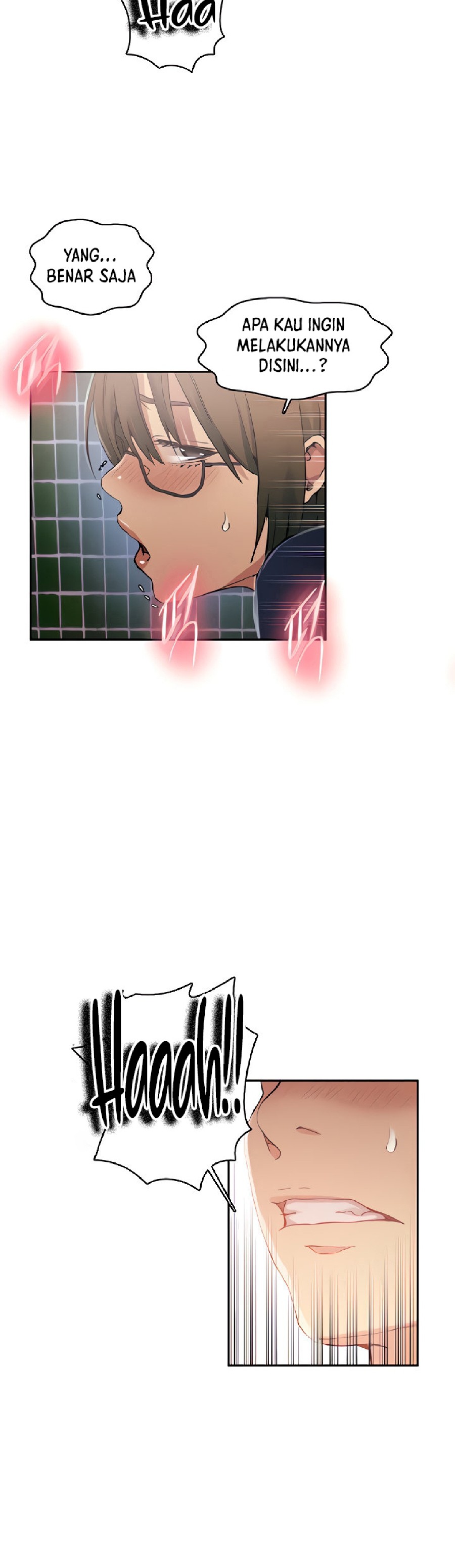 Secret Class Raw - Chapter 188 [photo 15] - MangaPorn