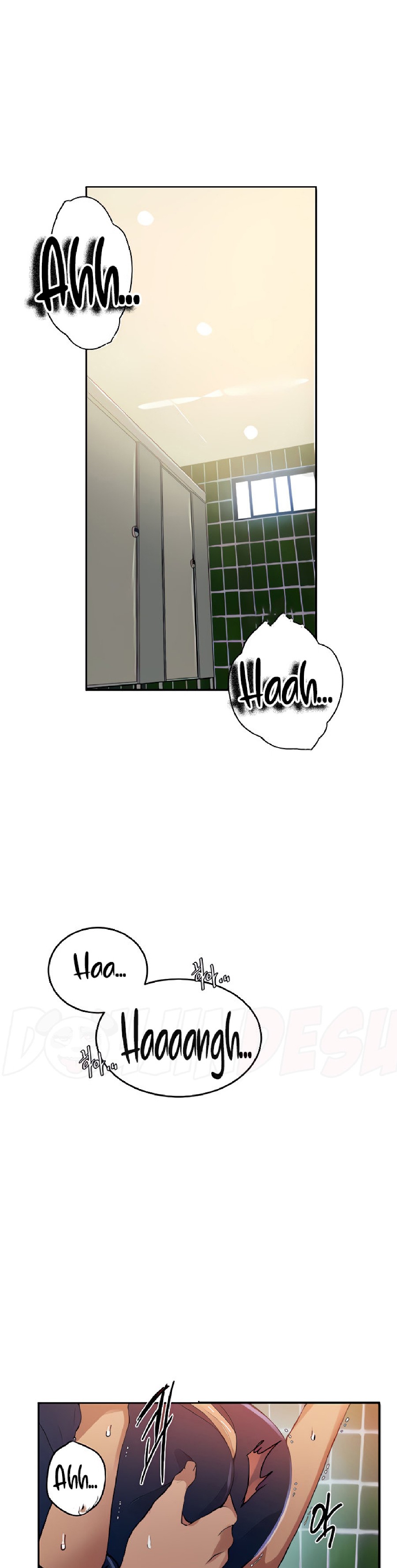 Secret Class Raw - Chapter 188 [photo 2] - MangaPorn