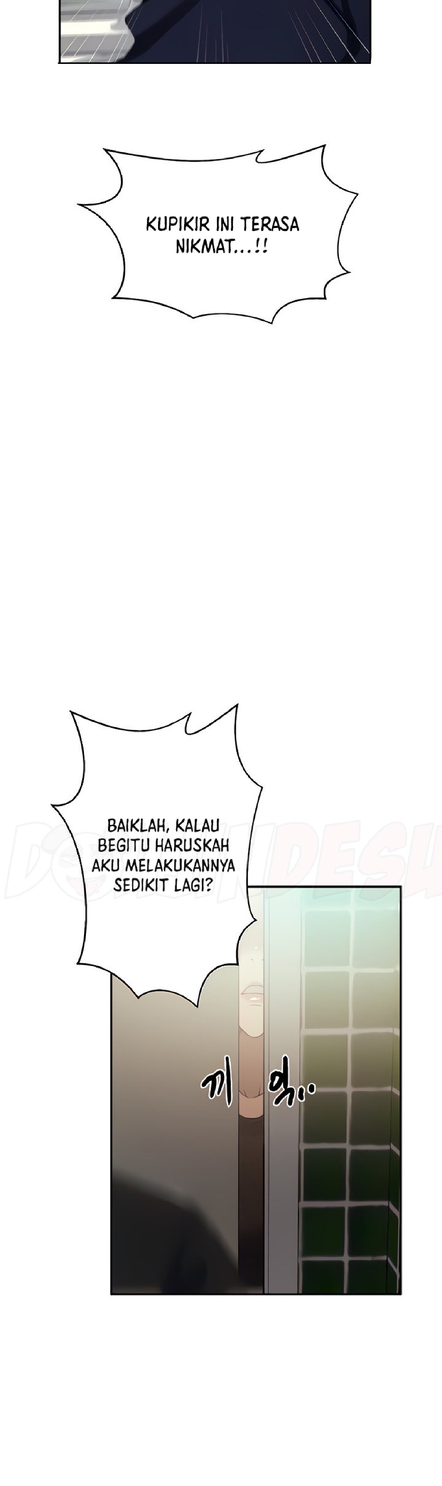 Secret Class Raw - Chapter 188 [photo 22] - MangaPorn