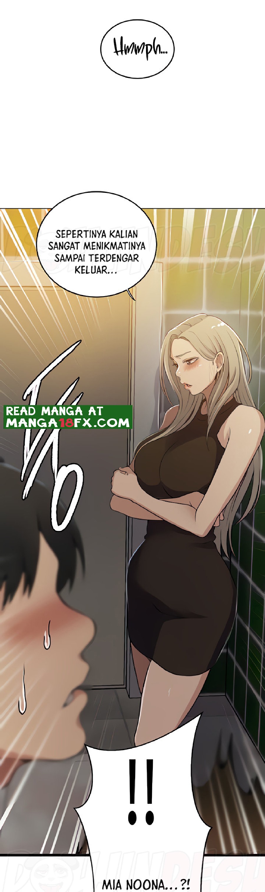 Secret Class Raw - Chapter 188 [photo 23] - MangaPorn