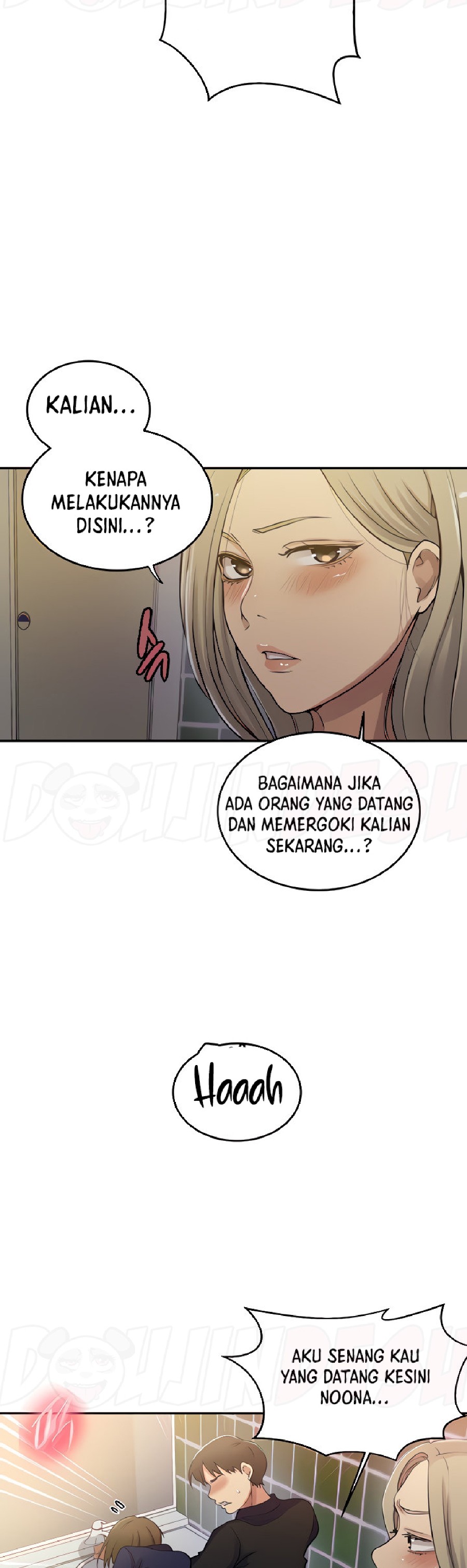 Secret Class Raw - Chapter 188 [photo 24] - MangaPorn