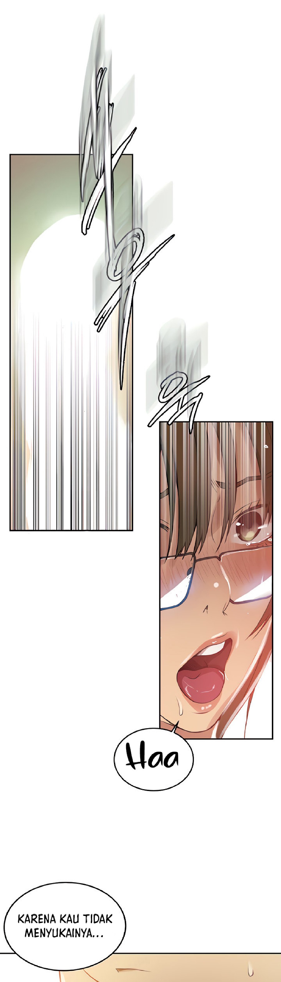 Secret Class Raw - Chapter 188 [photo 30] - MangaPorn