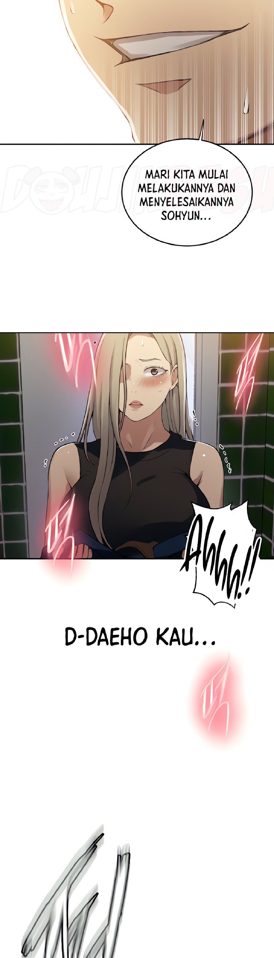 Secret Class Raw - Chapter 188 [photo 31] - MangaPorn