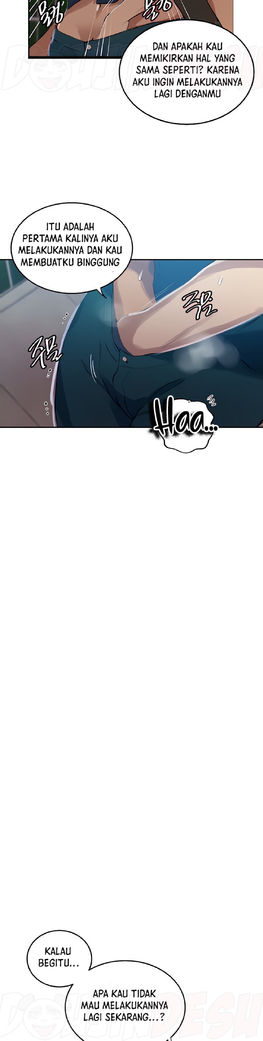 Secret Class Raw - Chapter 188 [photo 6] - MangaPorn