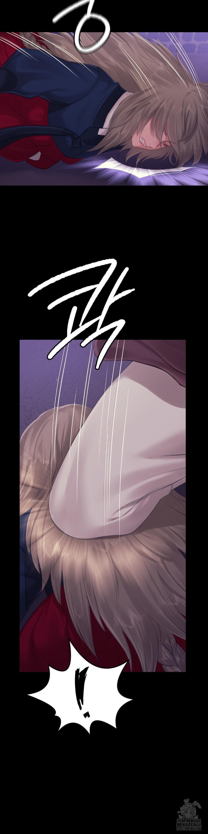 Madam Raw - Chapter 129 [photo 32] - MangaPorn