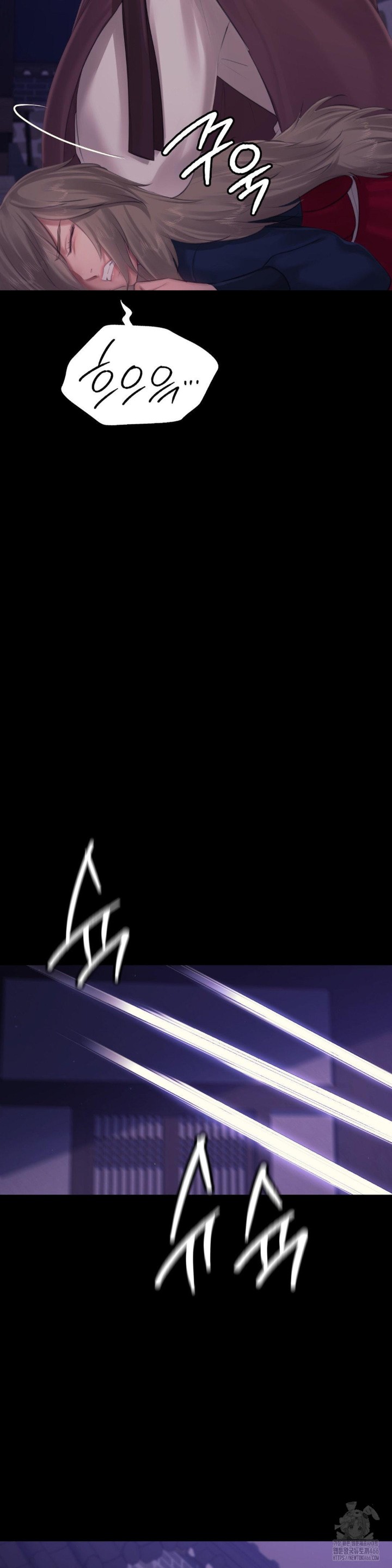 Madam Raw - Chapter 129 [photo 35] - MangaPorn