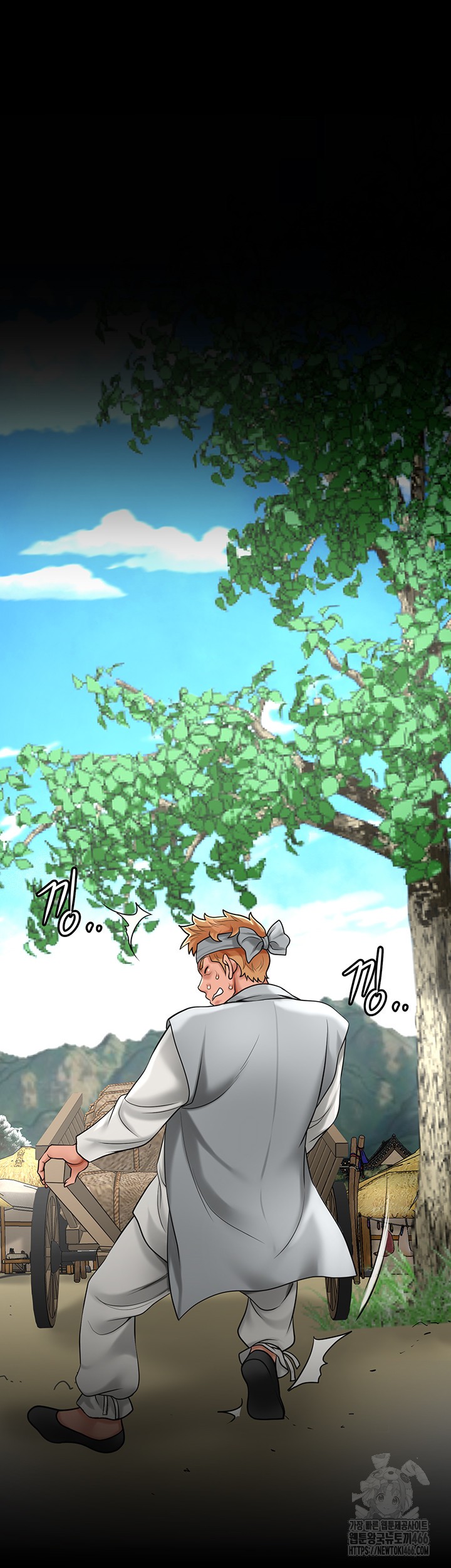 Brothel Raw - Chapter 34 [photo 37] - MangaPorn