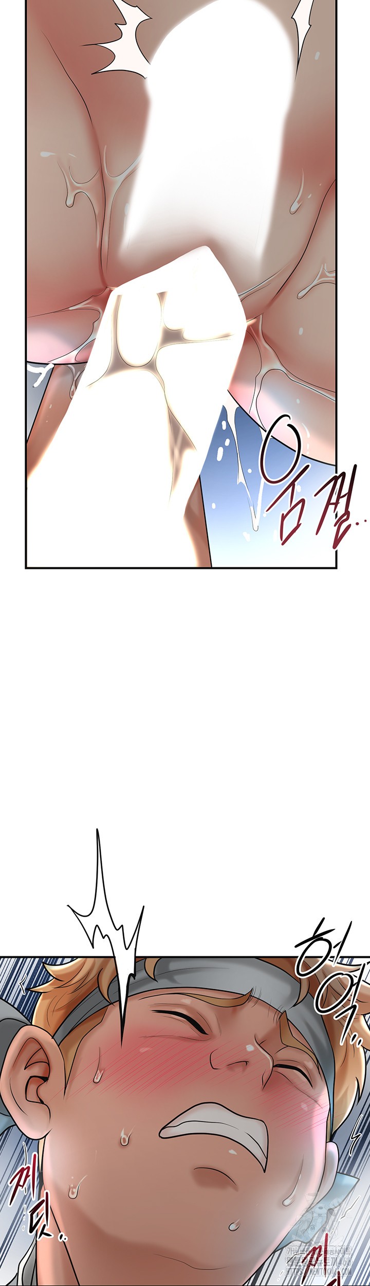 Brothel Raw - Chapter 34 [photo 44] - MangaPorn