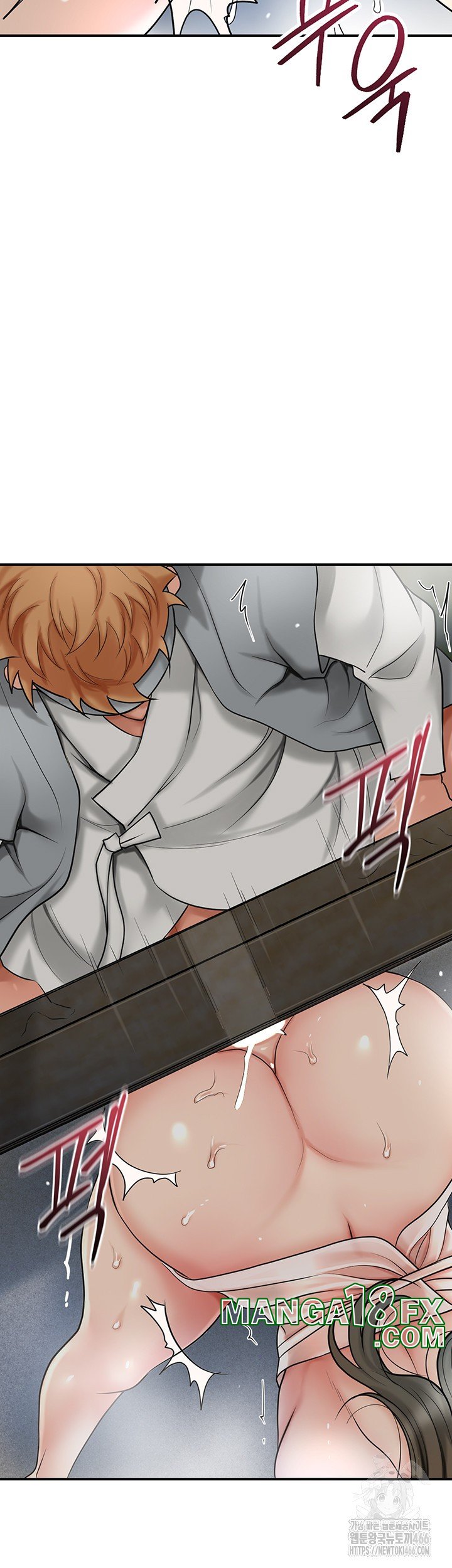 Brothel Raw - Chapter 34 [photo 58] - MangaPorn