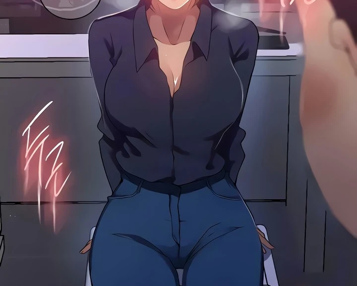 Secret Class Raw - Chapter 189 [photo 103] - MangaPorn