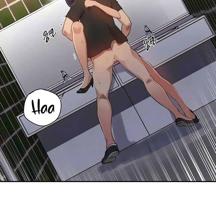 Secret Class Raw - Chapter 189 [photo 15] - MangaPorn