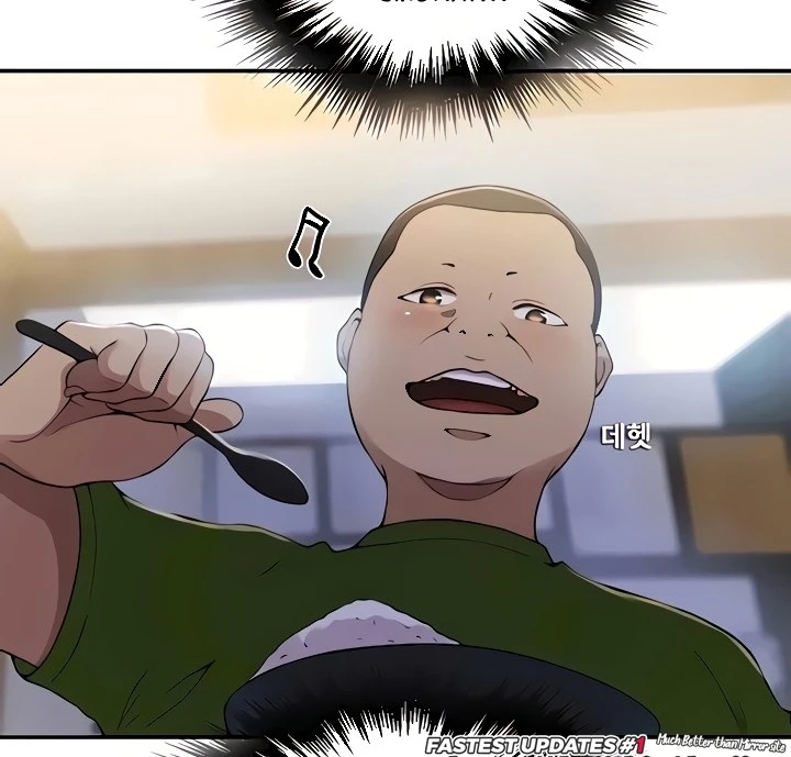 Secret Class Raw - Chapter 189 [photo 59] - MangaPorn