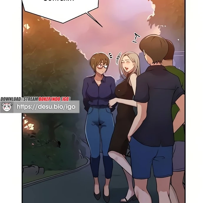 Secret Class Raw - Chapter 189 [photo 64] - MangaPorn