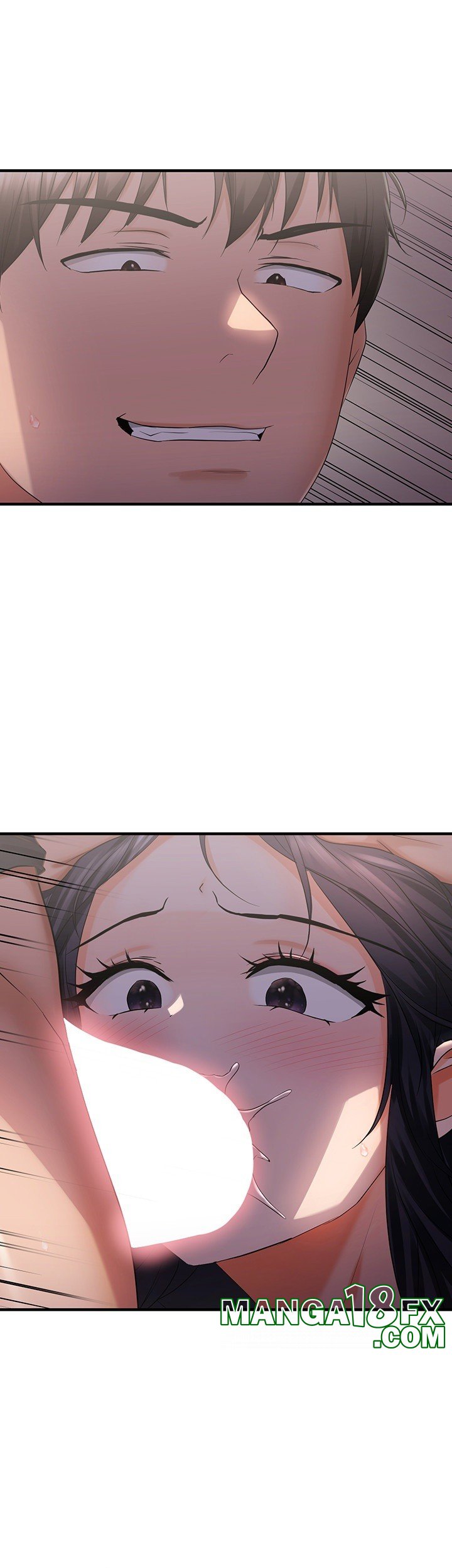 Disciplining the Top Delinquent Bitch Through a Random Chatting App Raw - Chapter 27 [photo 5] - MangaPorn