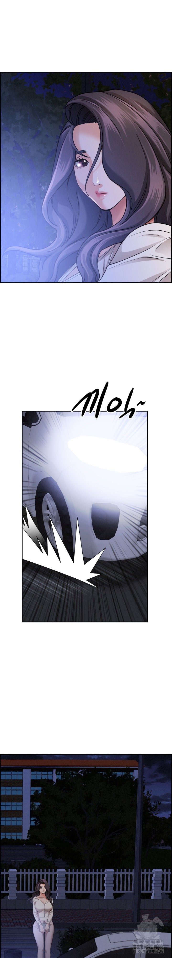 Milf Guard Raw - Chapter 18 [photo 30] - MangaPorn