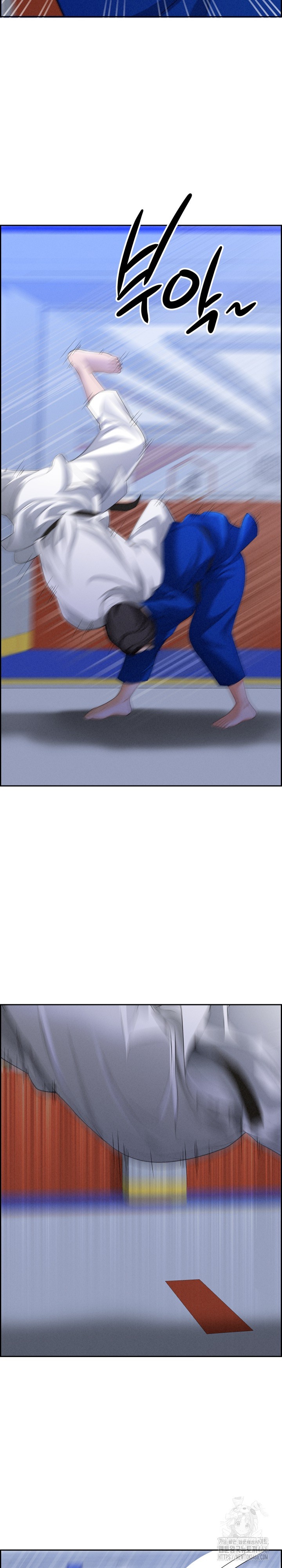 Milf Guard Raw - Chapter 18 [photo 5] - MangaPorn