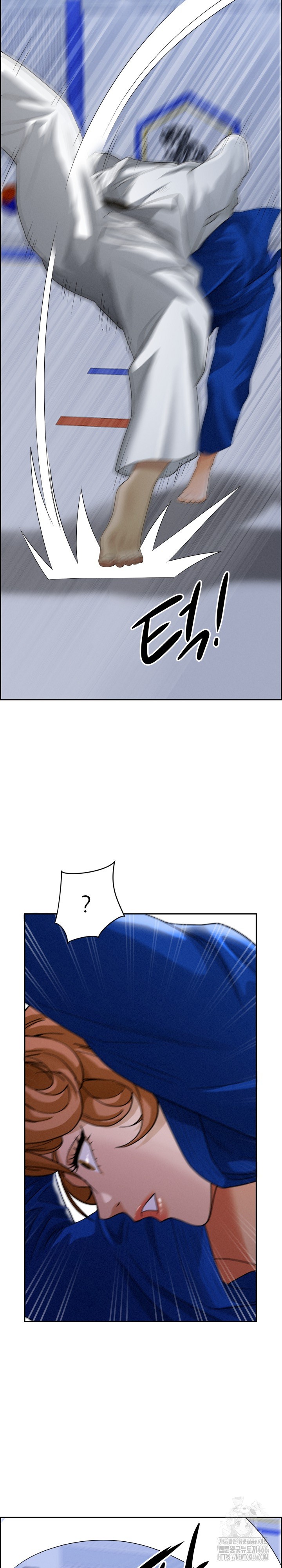 Milf Guard Raw - Chapter 18 [photo 6] - MangaPorn