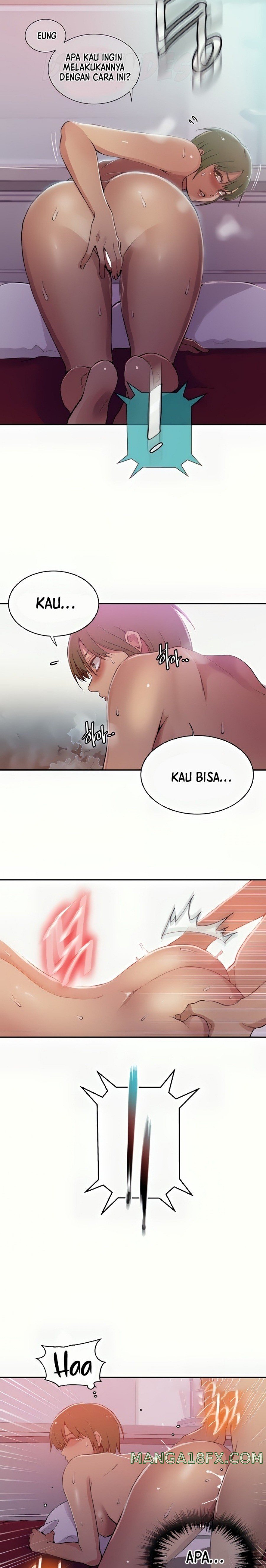 Secret Class Raw - Chapter 190 [photo 13] - MangaPorn