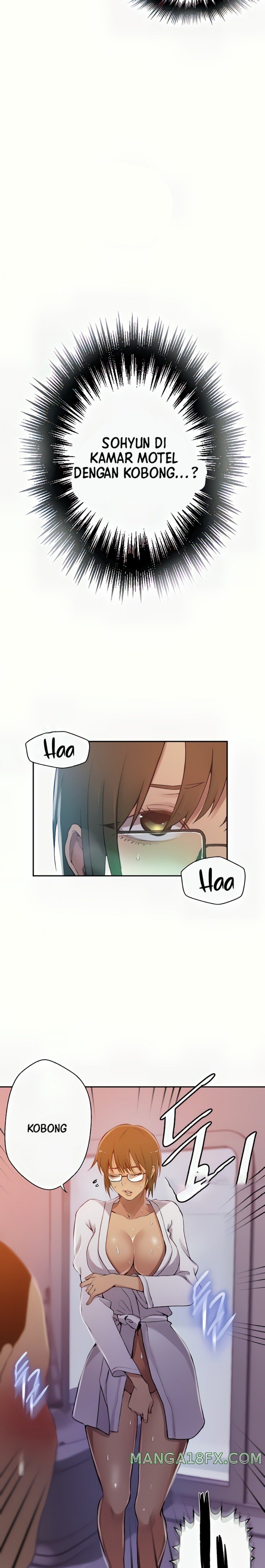 Secret Class Raw - Chapter 190 [photo 7] - MangaPorn