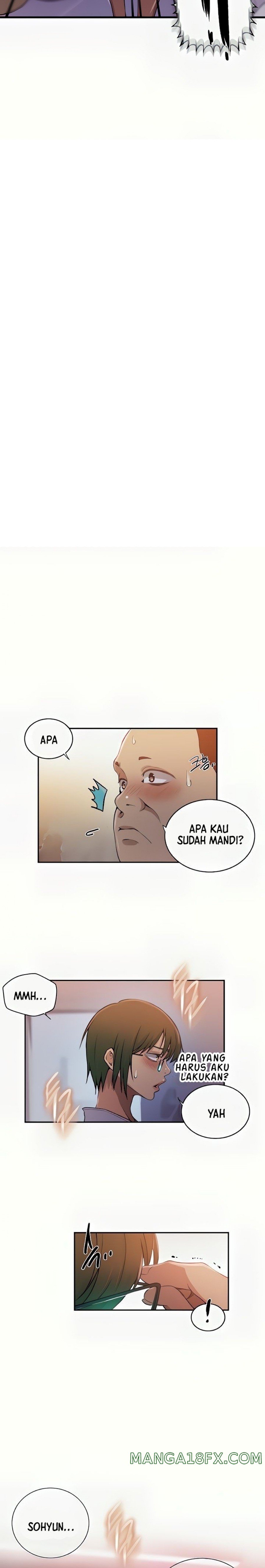 Secret Class Raw - Chapter 190 [photo 8] - MangaPorn