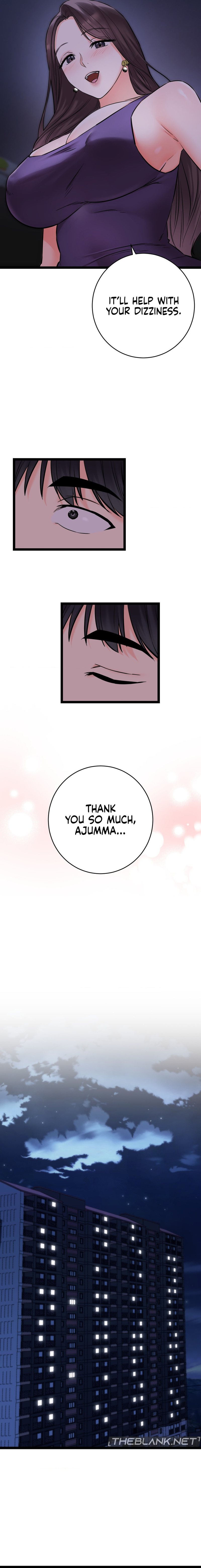 Secret Siblings 2 - Chapter 8 [photo 12] - MangaPorn