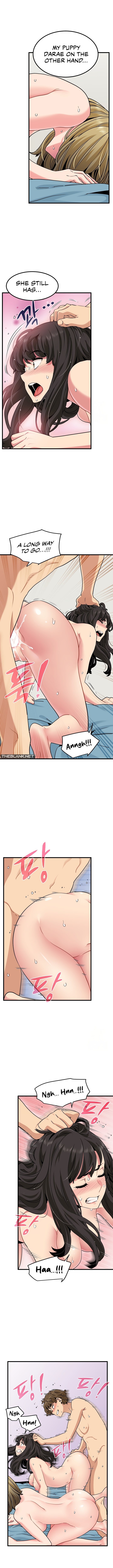 The Turning Point - Chapter 66 [photo 2] - MangaPorn