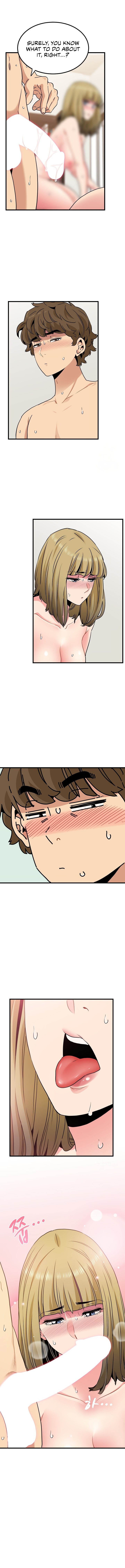 The Turning Point - Chapter 66 [photo 7] - MangaPorn