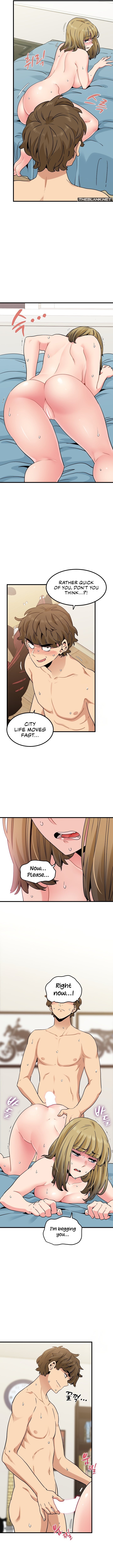 The Turning Point - Chapter 66 [photo 9] - MangaPorn