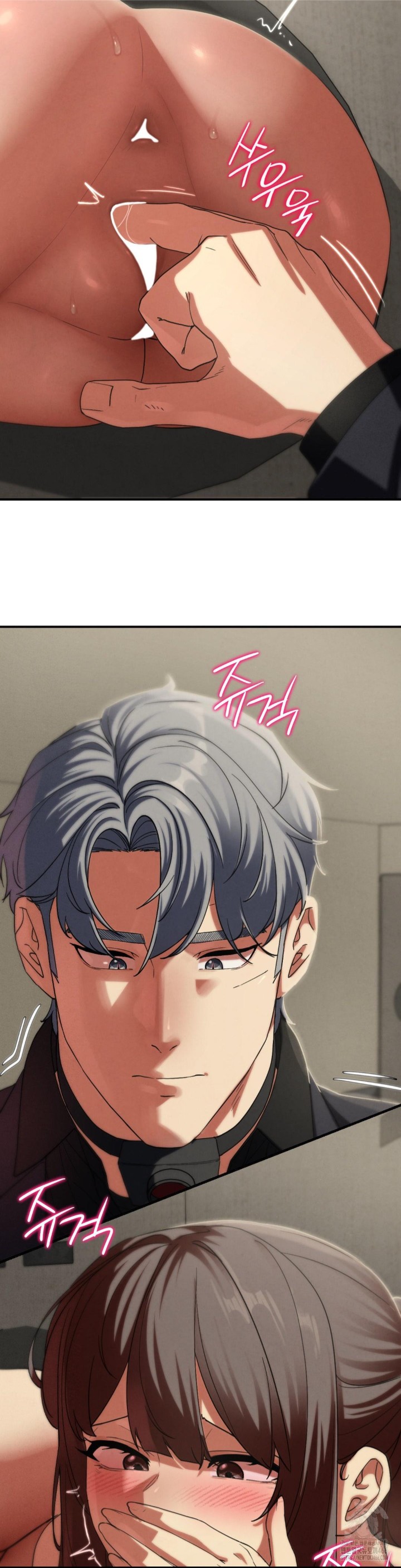 Seniors of Class 5 Raw - Chapter 99 [photo 10] - MangaPorn