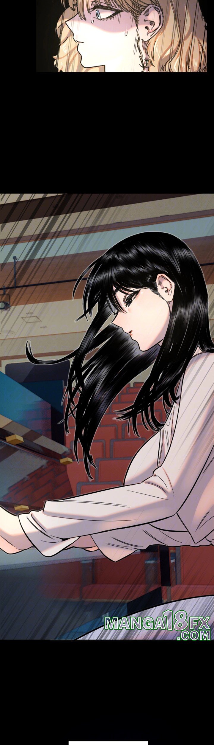 Manitto Raw - Chapter 21 [photo 14] - MangaPorn