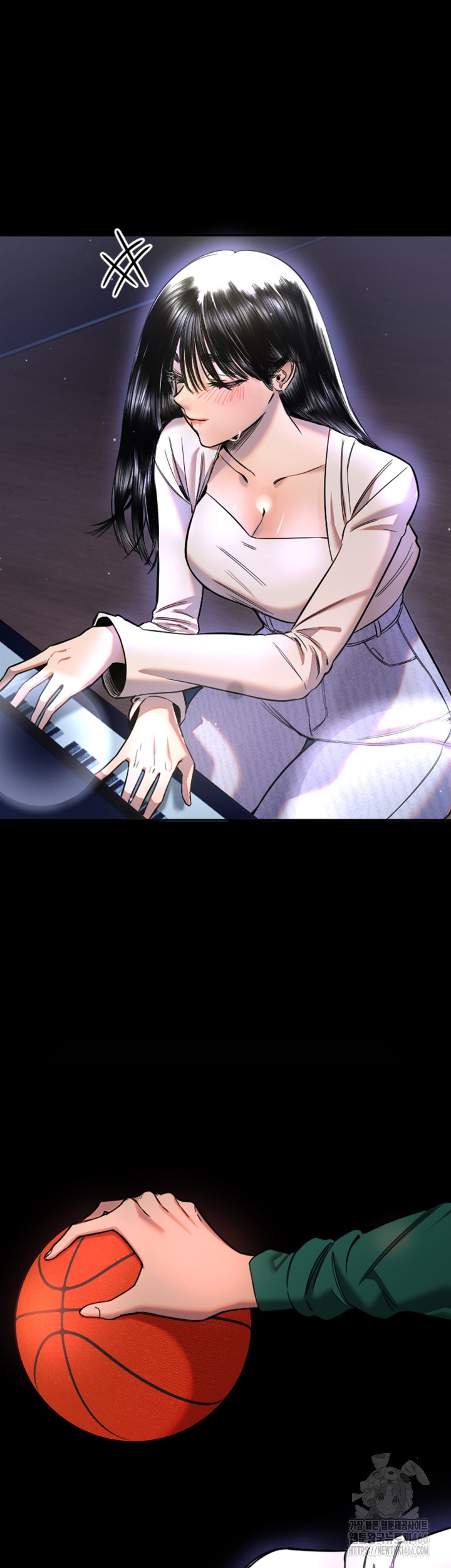 Manitto Raw - Chapter 21 [photo 18] - MangaPorn